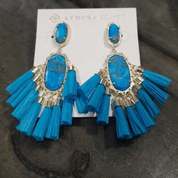 Kendra Scott Jewelry - Kendra scott earrings